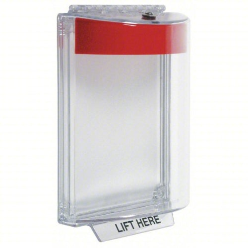 SafetyTechnology International STI-13020NR