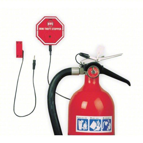 SafetyTechnology International STI-6255