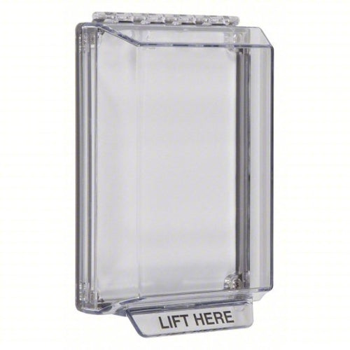 SafetyTechnology International STI-14000NC