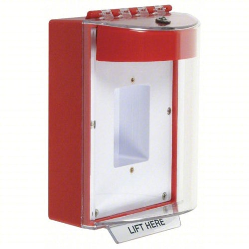 SafetyTechnology International STI-13410NR