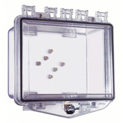 SafetyTechnology International STI-7511A