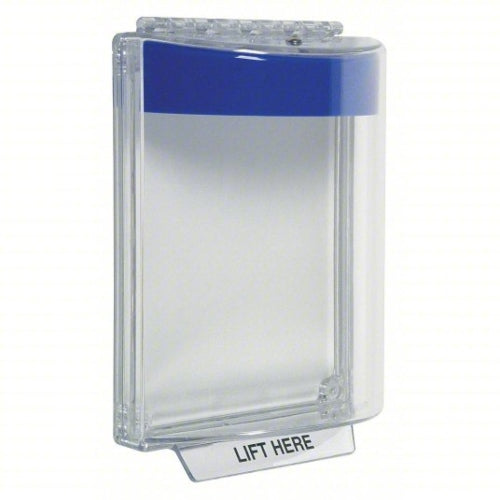 SafetyTechnology International STI-13010NB
