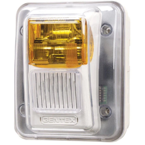 GENTEX WGECA24-75PWW