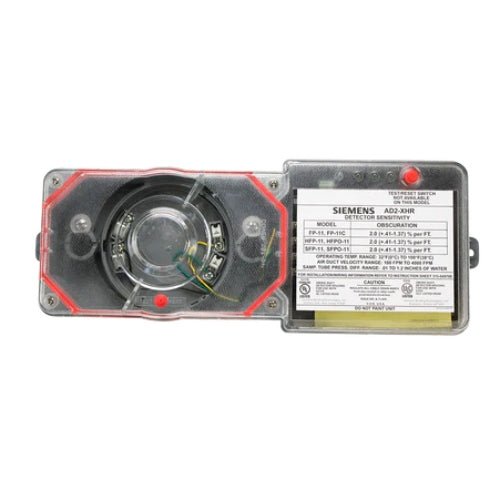 SIEMENS AD2-XHR