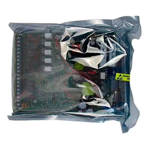 FCI GAMEWELL GFPS-6RB