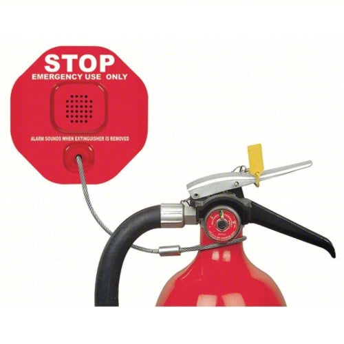 SafetyTechnology International STI-6200