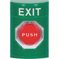 SafetyTechnology International SS2108XT-EN