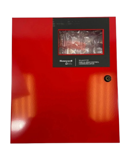 Silent Knight 006700CB Cabinet Only