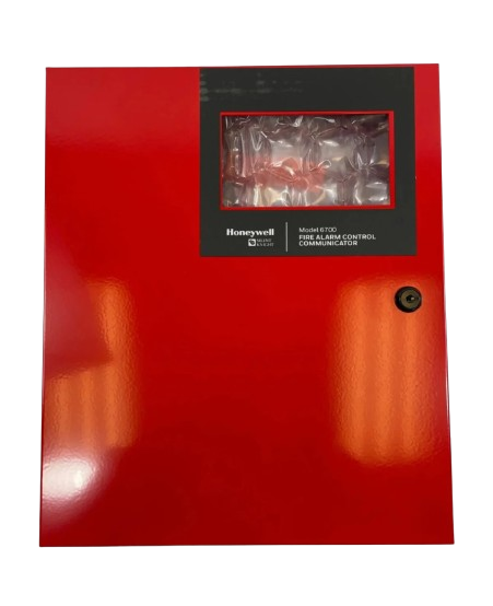 Silent Knight 006700CB Cabinet Only