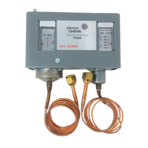 JOHNSON CONTROLS P70LA-1 / P70LA1C