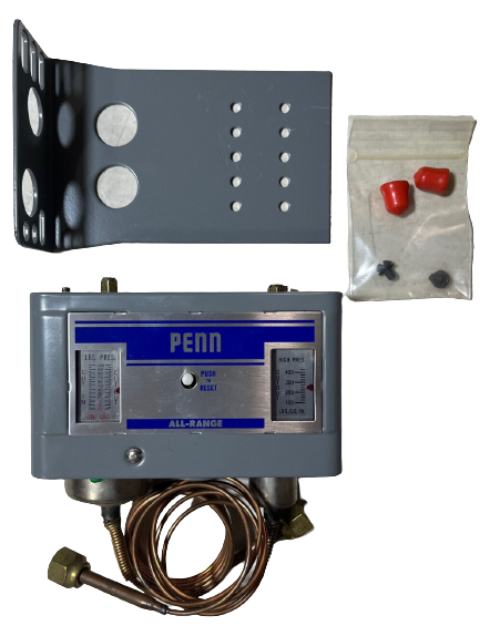Johnson Controls P72NA-1C