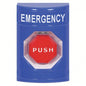 SafetyTechnology International SS2405EM-EN