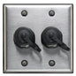 Leviton D670K-2S2