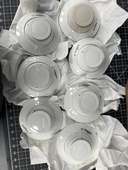 Honeywell IDP-PHOTO-W USED