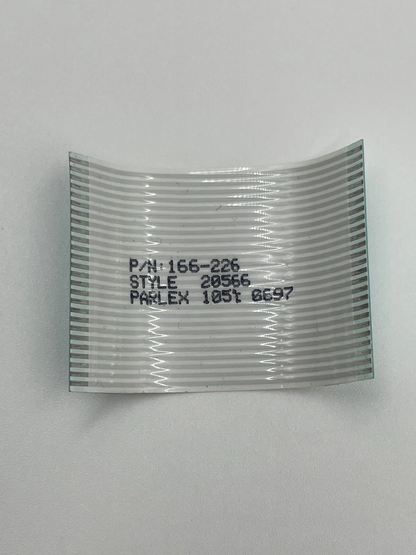 Simplex 166-226