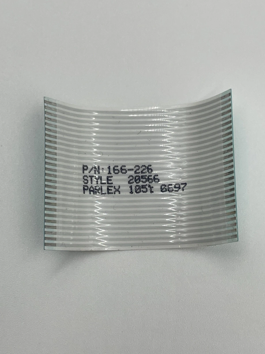 Simplex 166-226