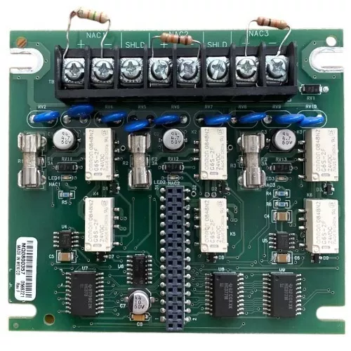 SIMPLEX 4100-1245