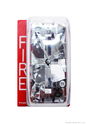 Simplex 4904-9175 Visible Strobe, Wall, Red, “FIRE”