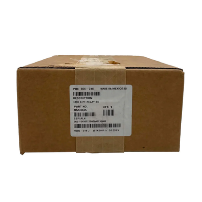 SIMPLEX 565-045 Relay Board