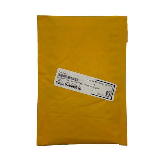 SIMPLEX 746-177 Compact Flash Drive