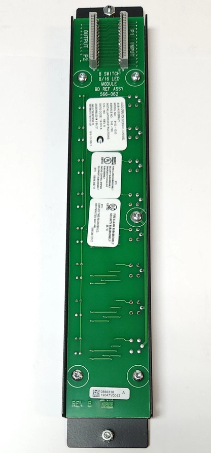 Simplex 4100-1252