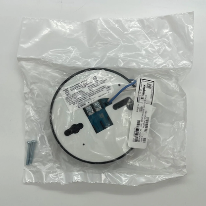 SIMPLEX 4098-9775 Sensor Base Black