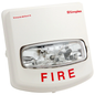 Simplex 4906-9106 TrueAlert Multi-Candela Strobe White