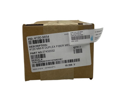 SIMPLEX 4190-9854