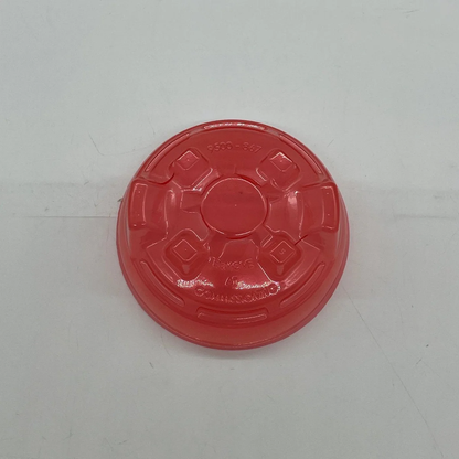 SIMPLEX 9500-867 Cover
