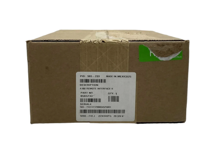 Simplex 565-233