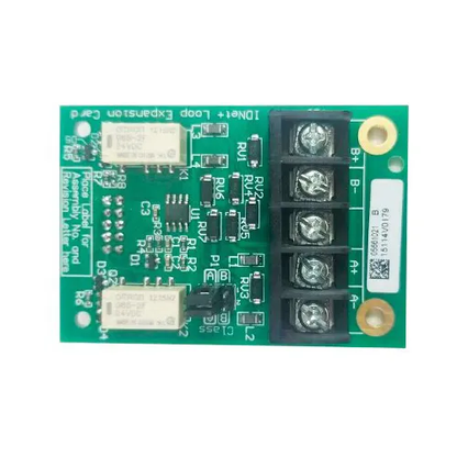 Simplex 4007-9803 IDNet 2 Loop Expansion Module