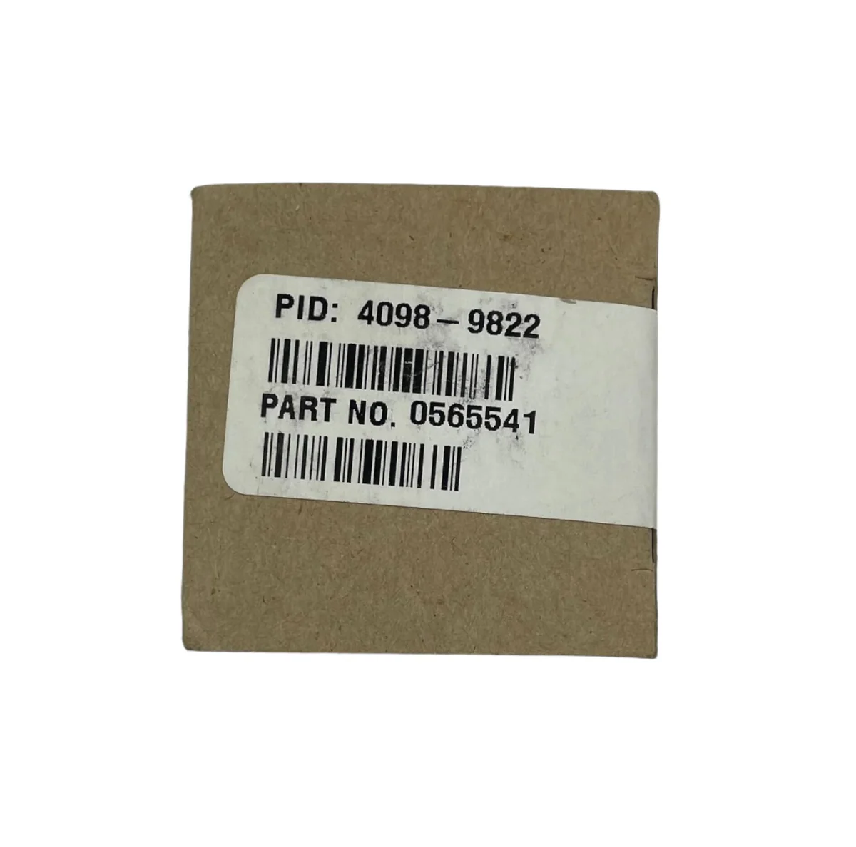 Simplex 4098-9822 Truealarm Relay Module