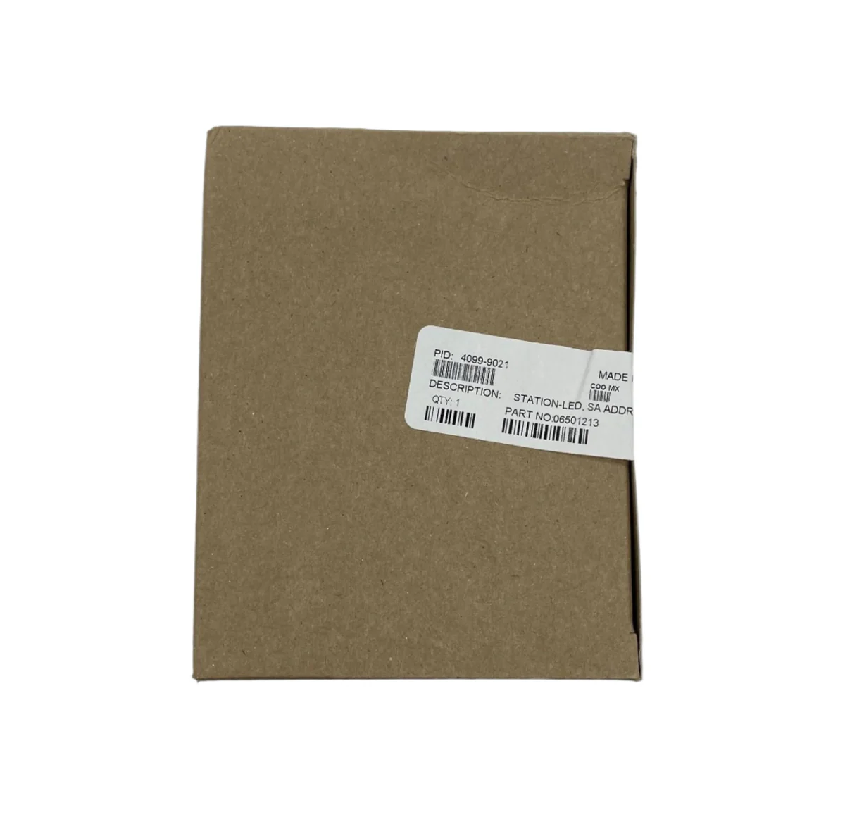 Simplex 4099-9021