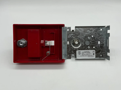 Simplex 2099-9755 Pull Station Single Action