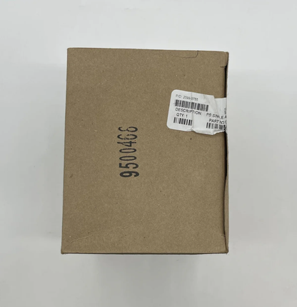 Simplex 2099-9755 Pull Station Single Action