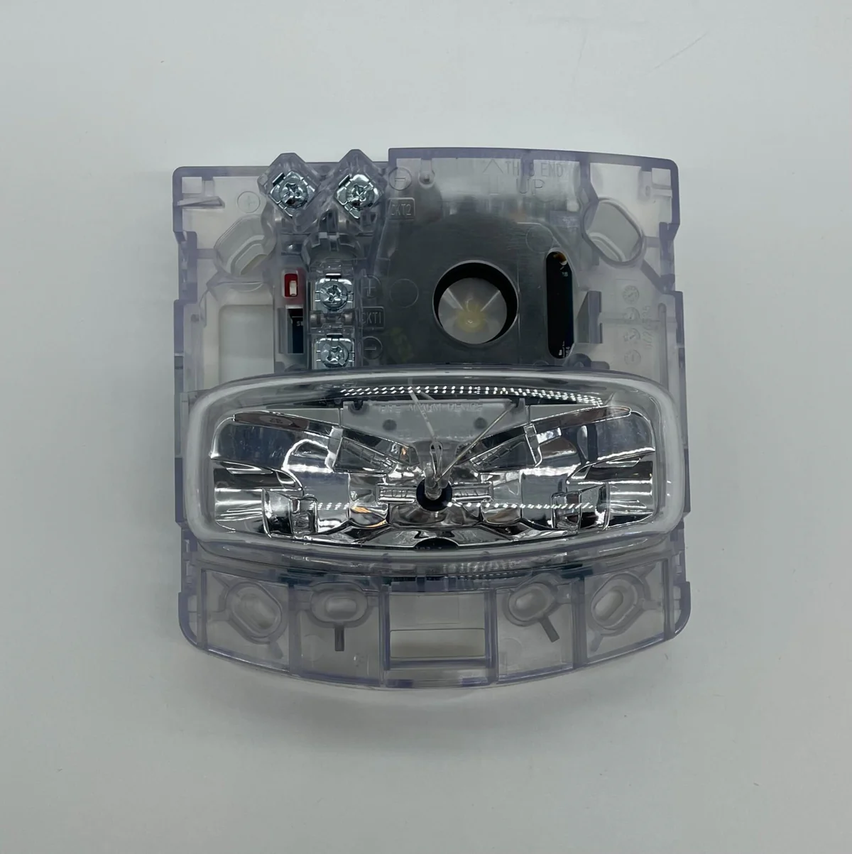 SIMPLEX 4903-9432 TrueAlert Non-Addressable Horn Strobe