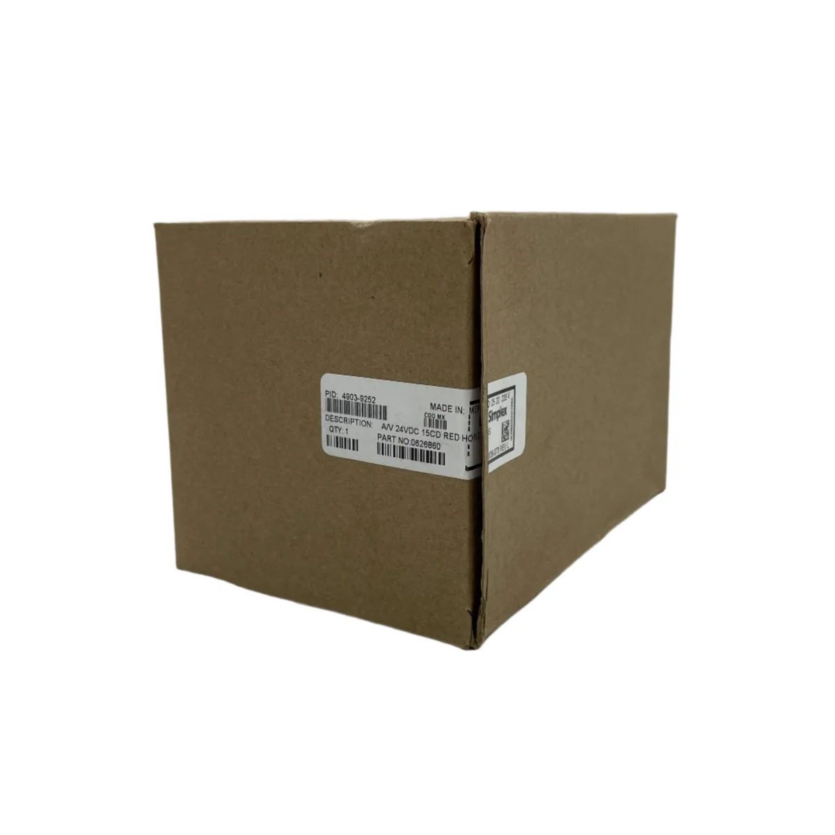 Simplex 4903-9252