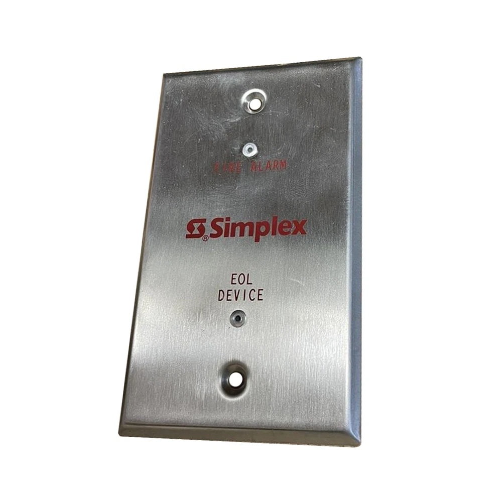 Simplex 2098-9735