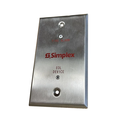 Simplex 2098-9735