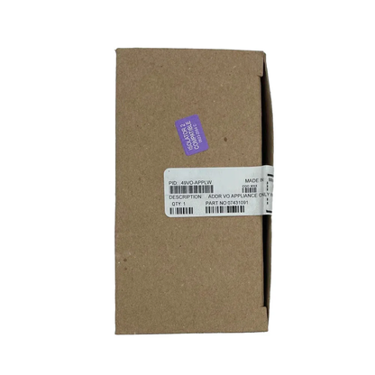 Simplex 49VO-APPLW TrueAlert ES Addressable Strobe