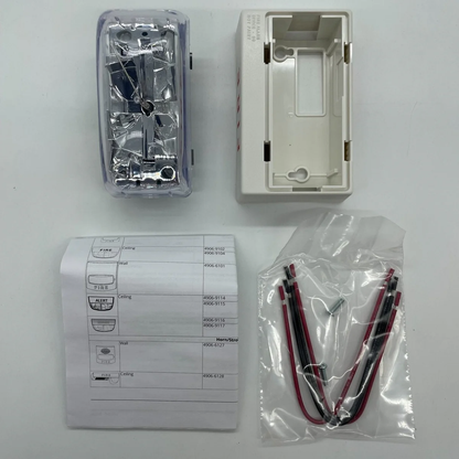 Simplex 4906-9104 TrueAlert Multi-Candela Strobe