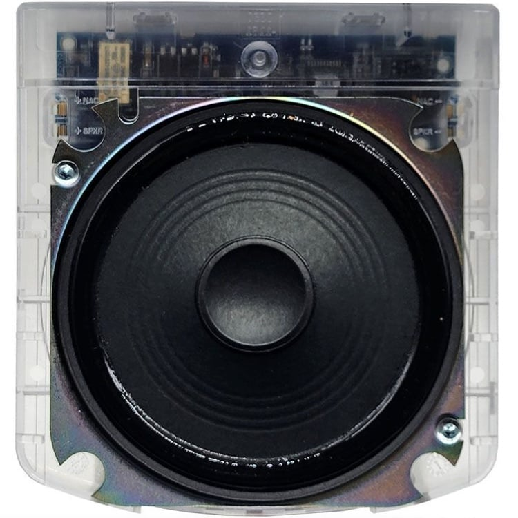Simplex 49SO-APPLW-O TrueAlert ES Addressable Speaker