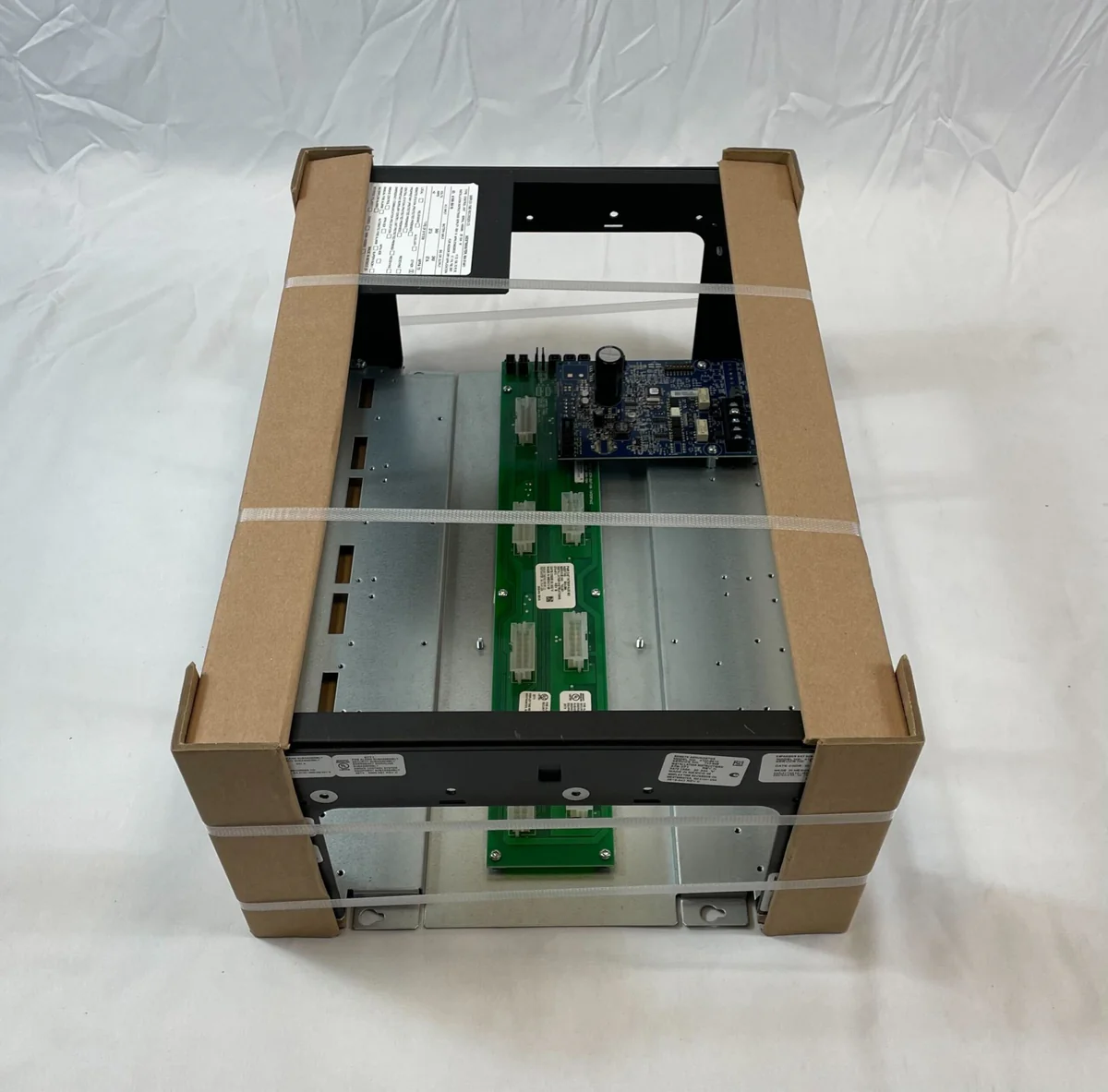 Remote Ffp Simplex Simplex 4100-9610 Remote Annunciator Panel – FIRENOTIFIERDOTCOM, LLC