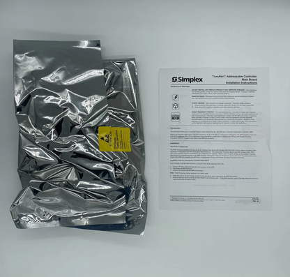 Simplex 742-406
