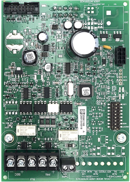 Simplex 4100-0620 4100ES Basic Transponder Interface Card