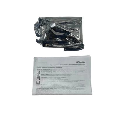 Simplex 4100-0620 4100ES Basic Transponder Interface Card