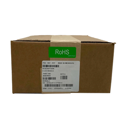 Simplex 562-822 LED Module