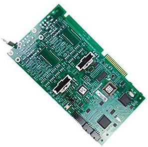 Simplex 4010-9817 Modular Network Card