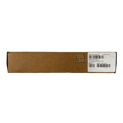 Simplex 6310-9075A Round Slimline