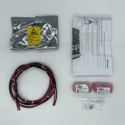 Simplex 4100-6103 Dual Class A IDNAC Isolator (DCAI)